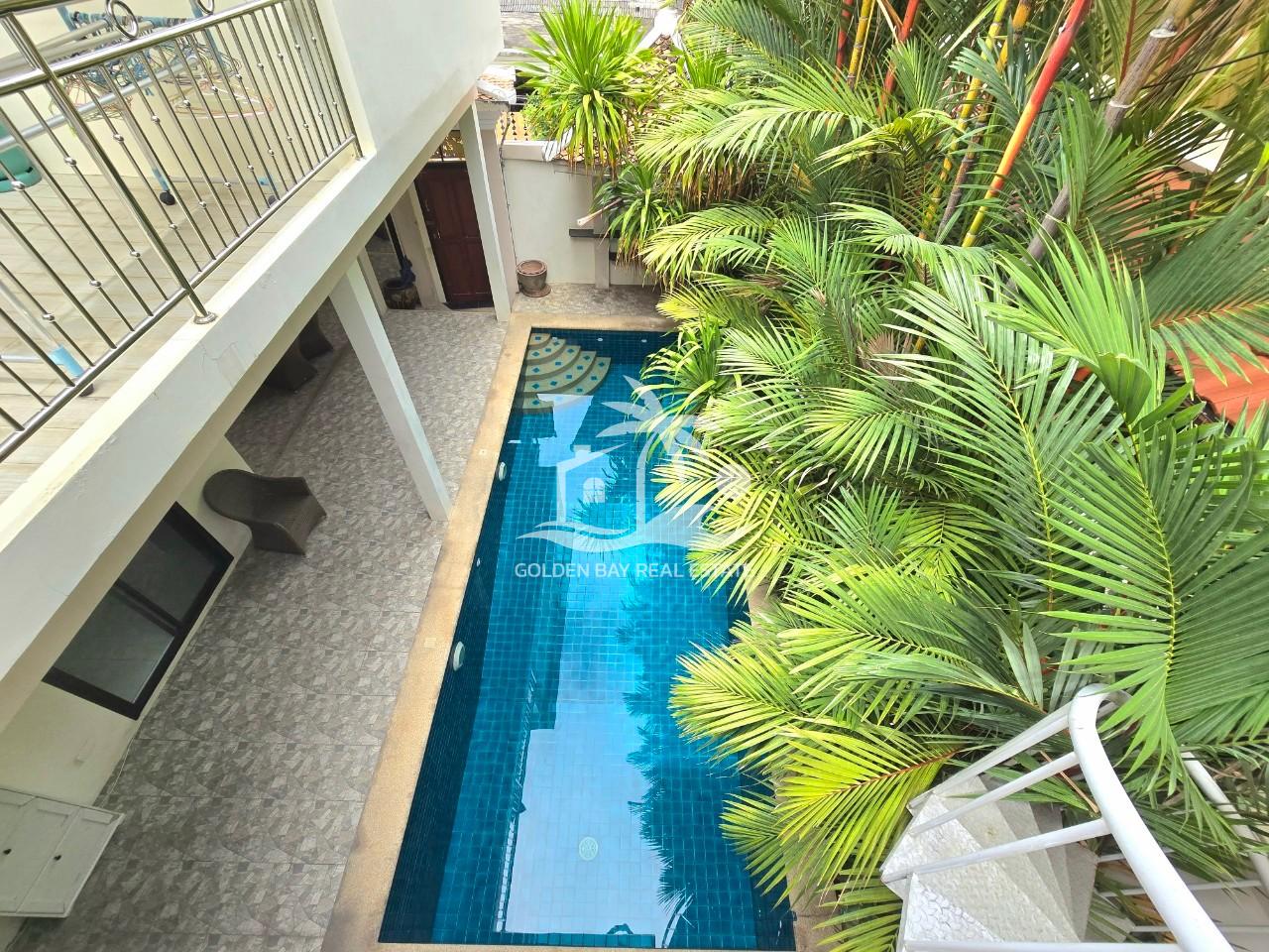 Jomtien Palace – Jomtien