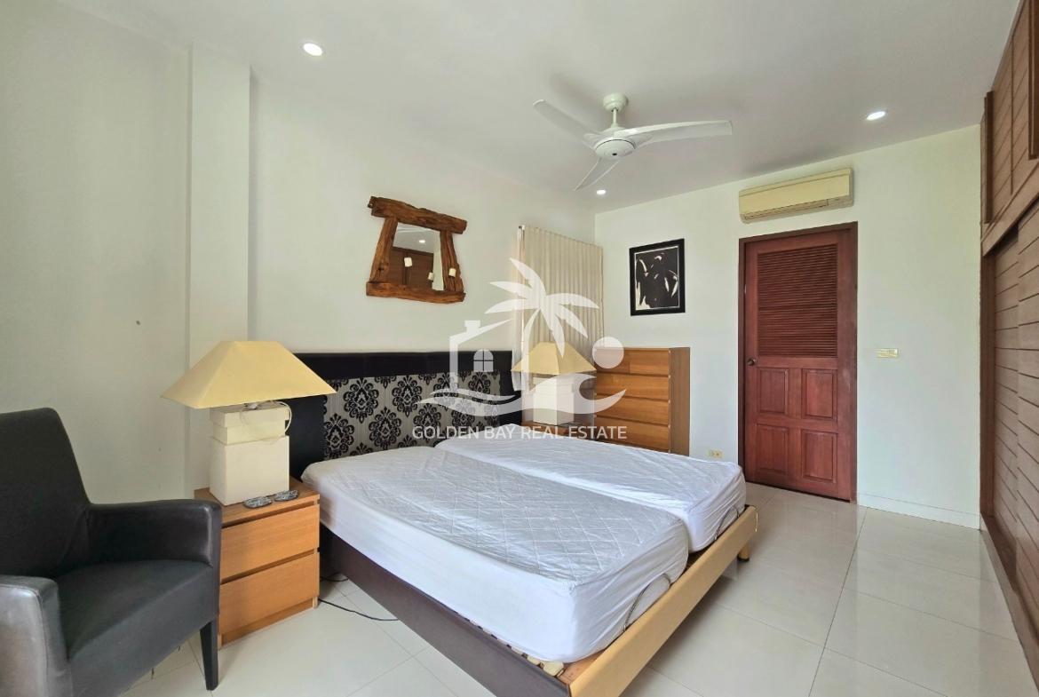 Jomtien Palace – Jomtien