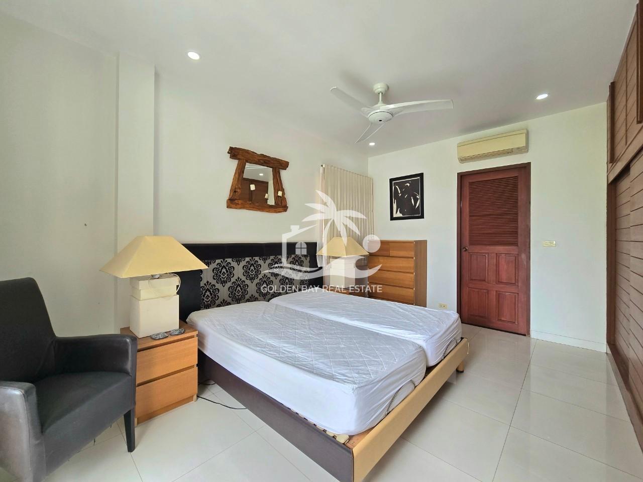 Jomtien Palace – Jomtien