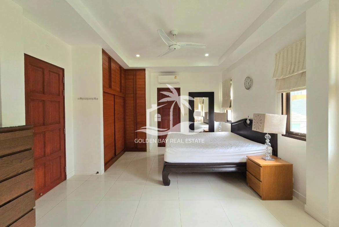 Jomtien Palace – Jomtien