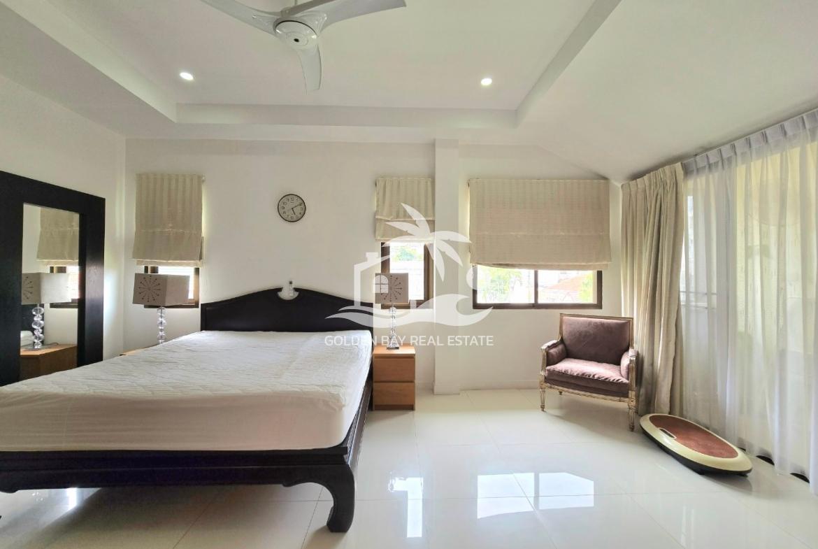Jomtien Palace – Jomtien