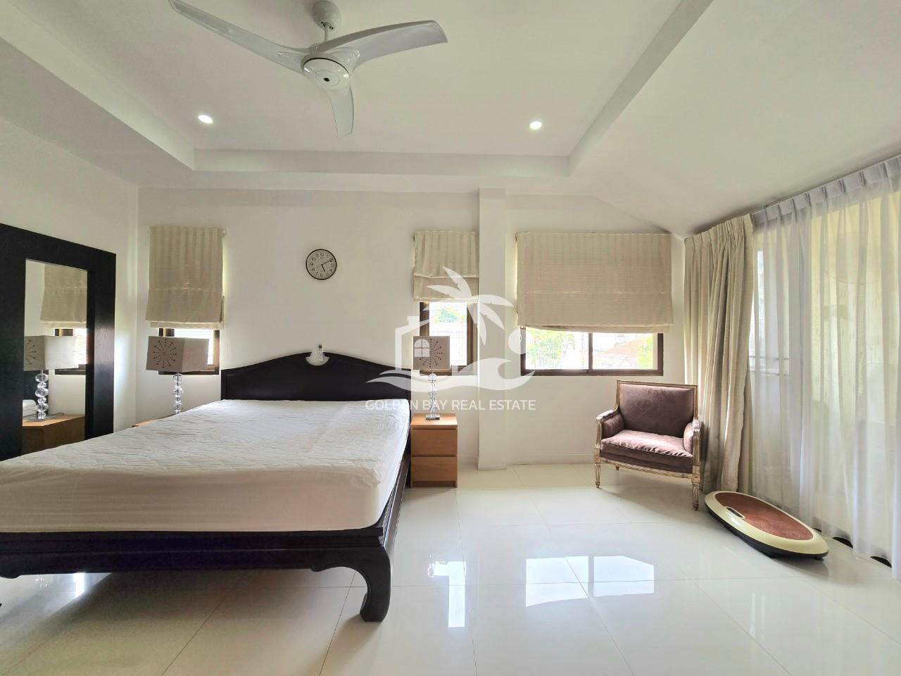 Jomtien Palace – Jomtien