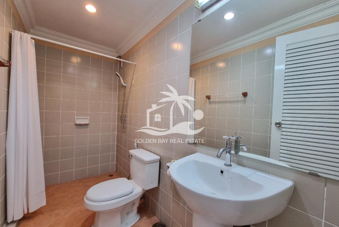 Jomtien Beach Paradise – Jomtien