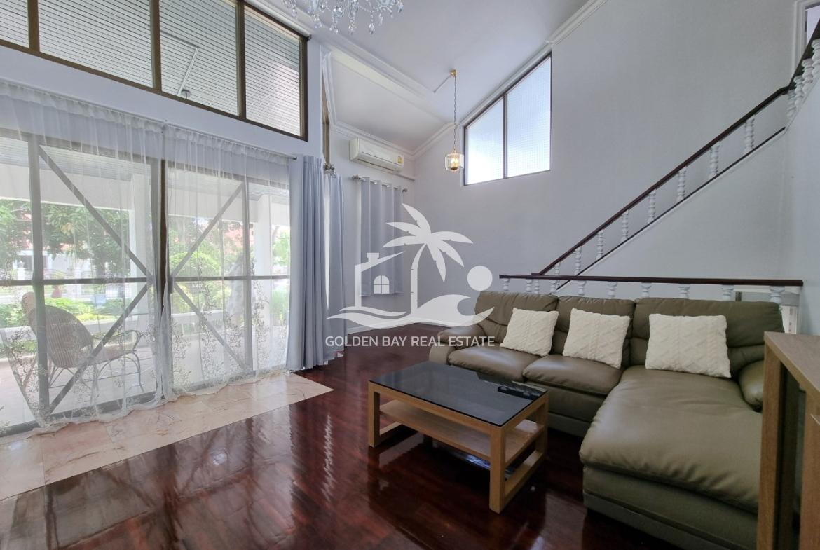 Jomtien Beach Paradise – Jomtien