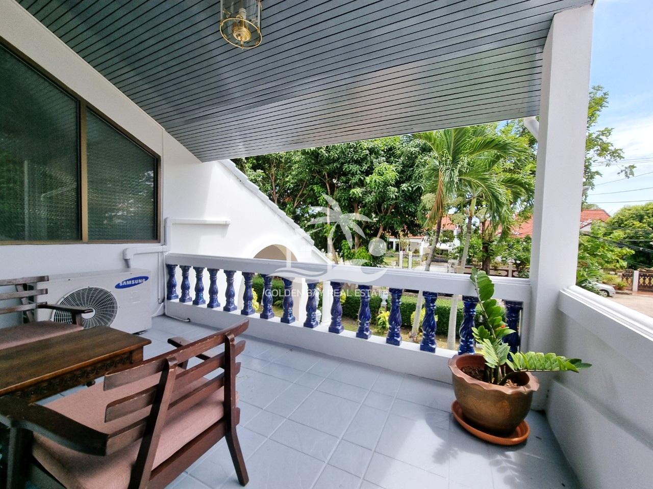Jomtien Beach Paradise – Jomtien