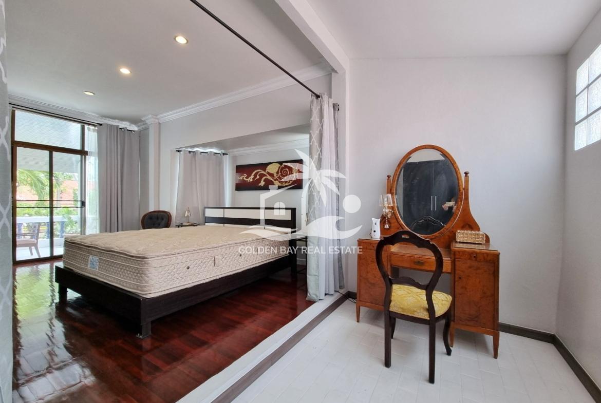 Jomtien Beach Paradise – Jomtien