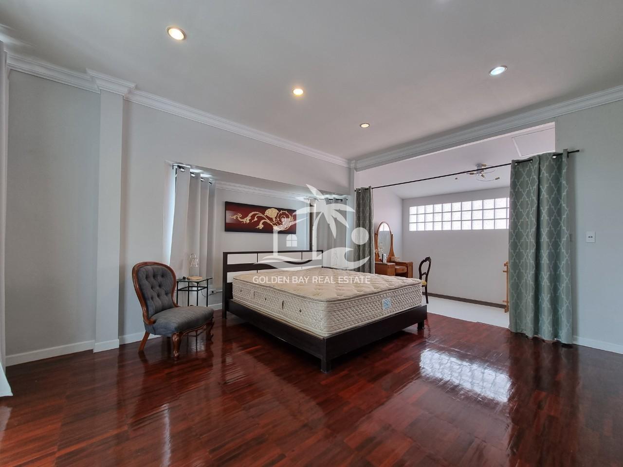 Jomtien Beach Paradise – Jomtien