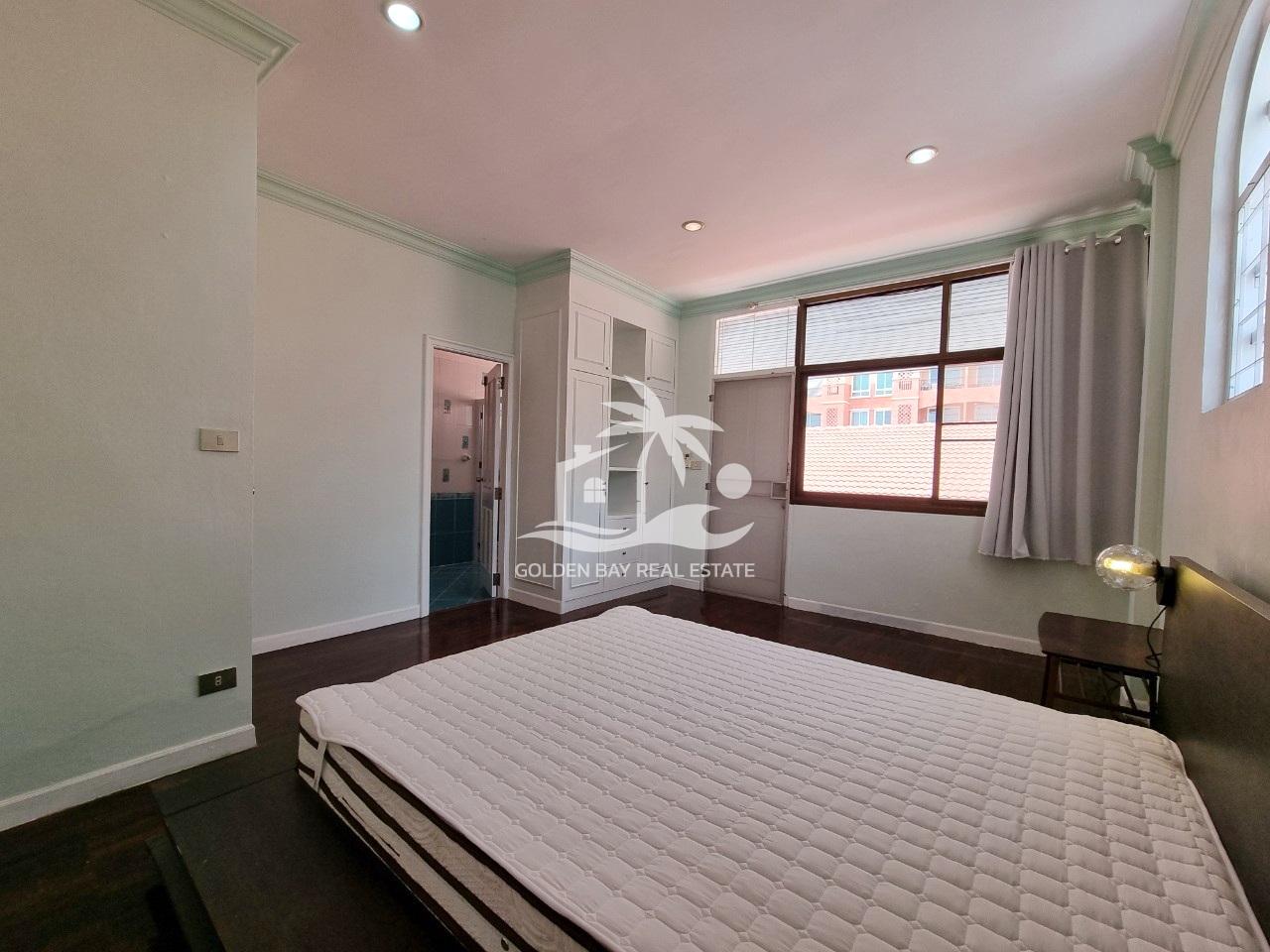 Jomtien Beach Paradise – Jomtien