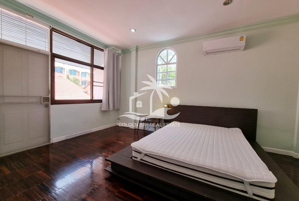 Jomtien Beach Paradise – Jomtien