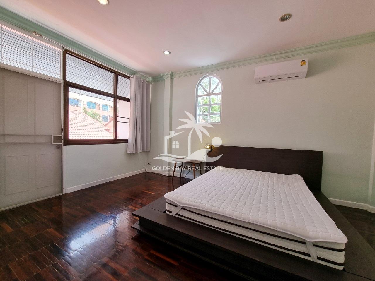 Jomtien Beach Paradise – Jomtien