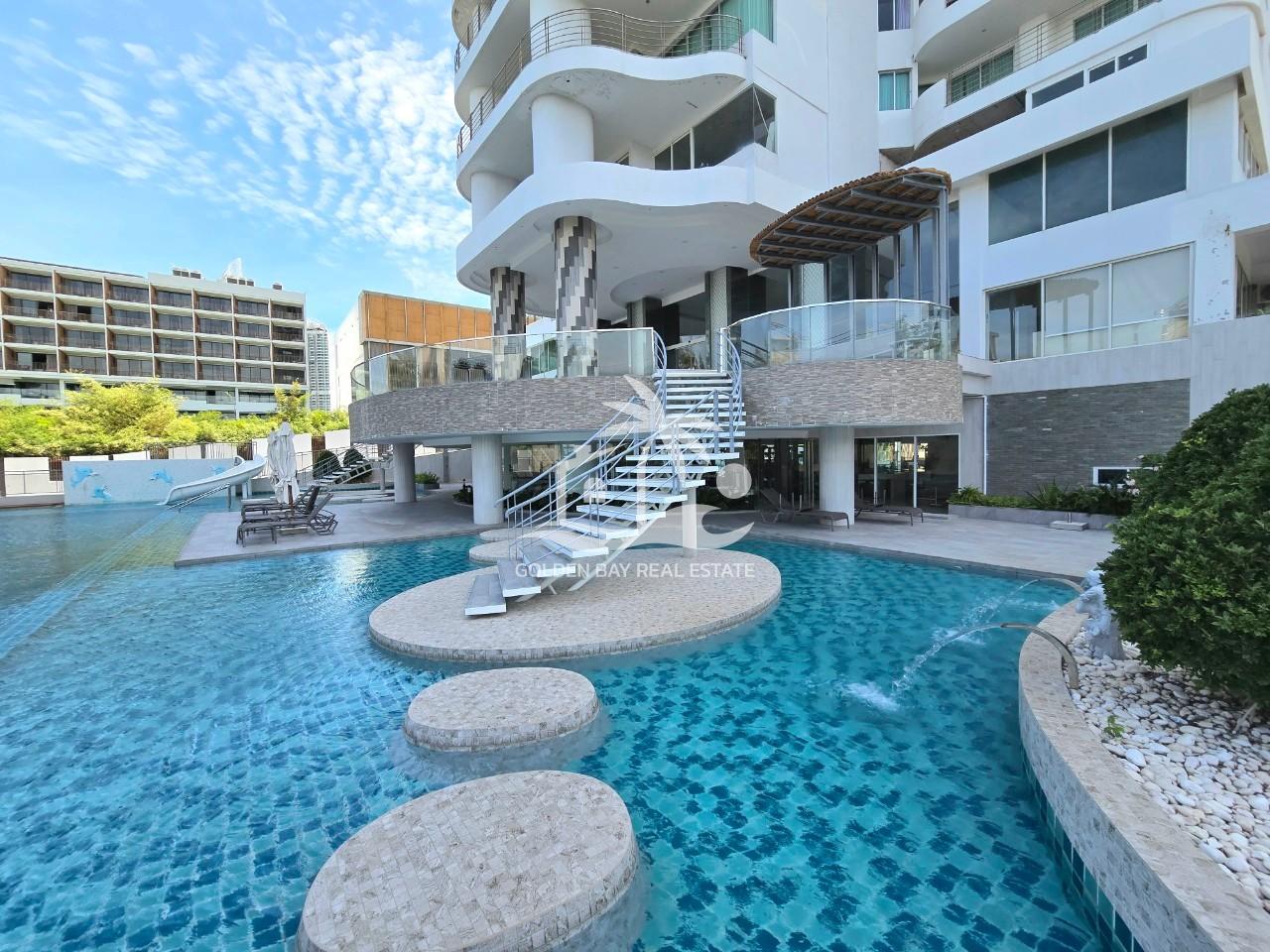 La Royale Beach – Na Jomtien