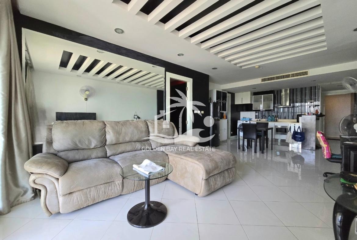 La Royale Beach – Na Jomtien