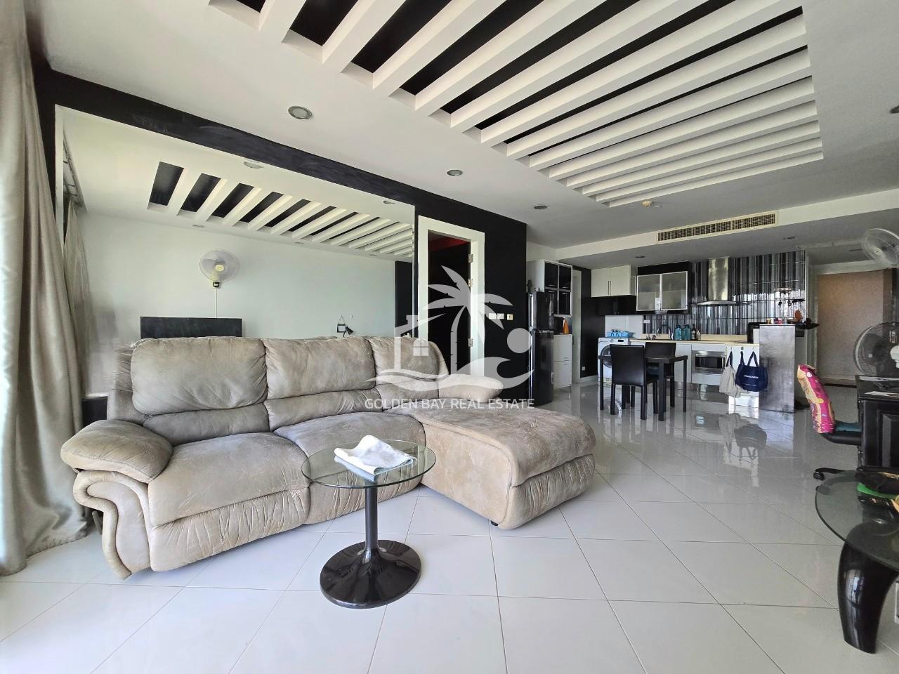 La Royale Beach – Na Jomtien