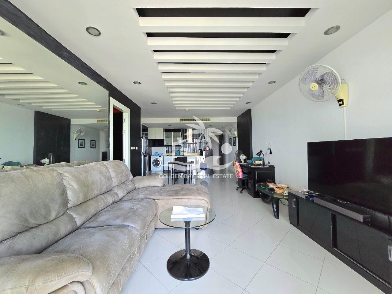La Royale Beach – Na Jomtien