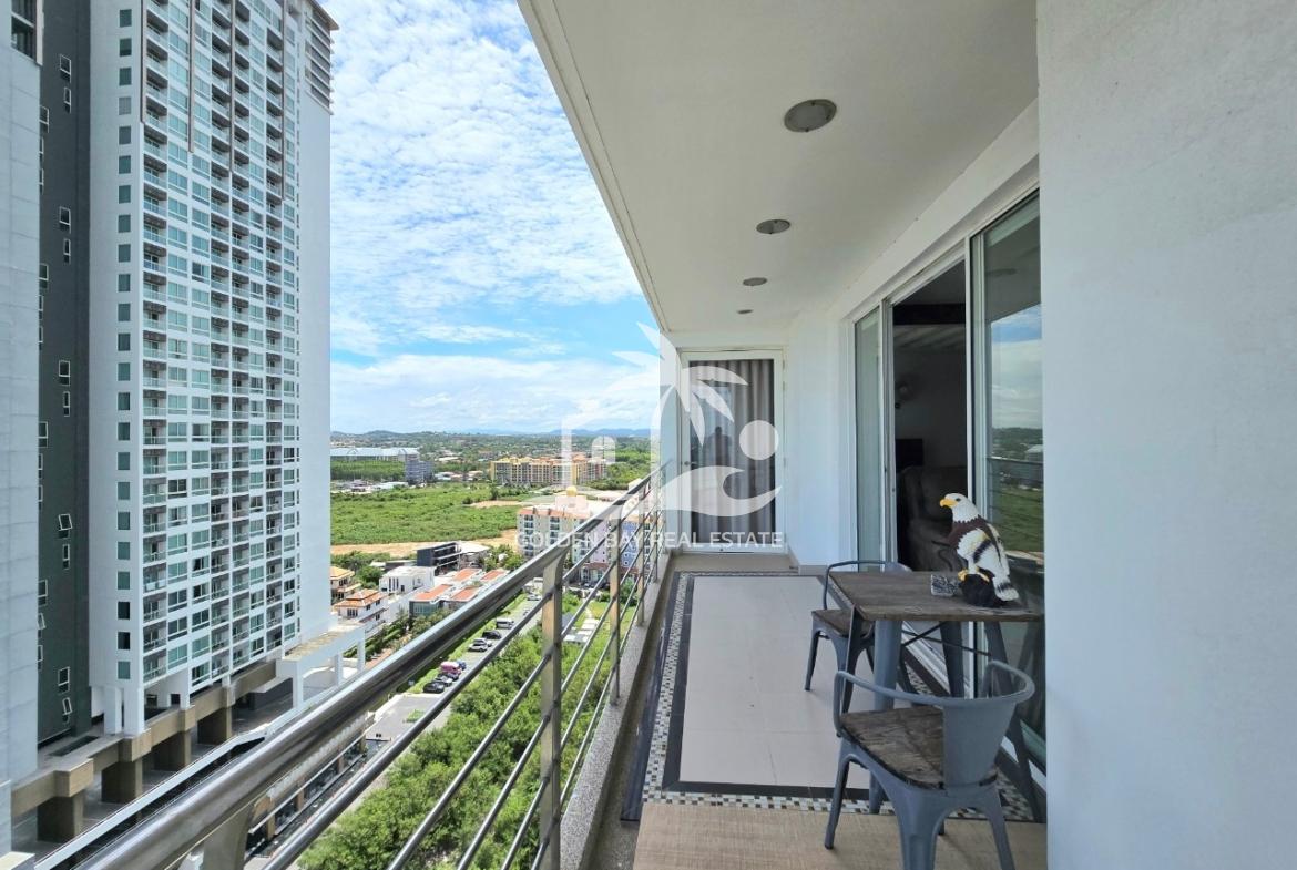 La Royale Beach – Na Jomtien