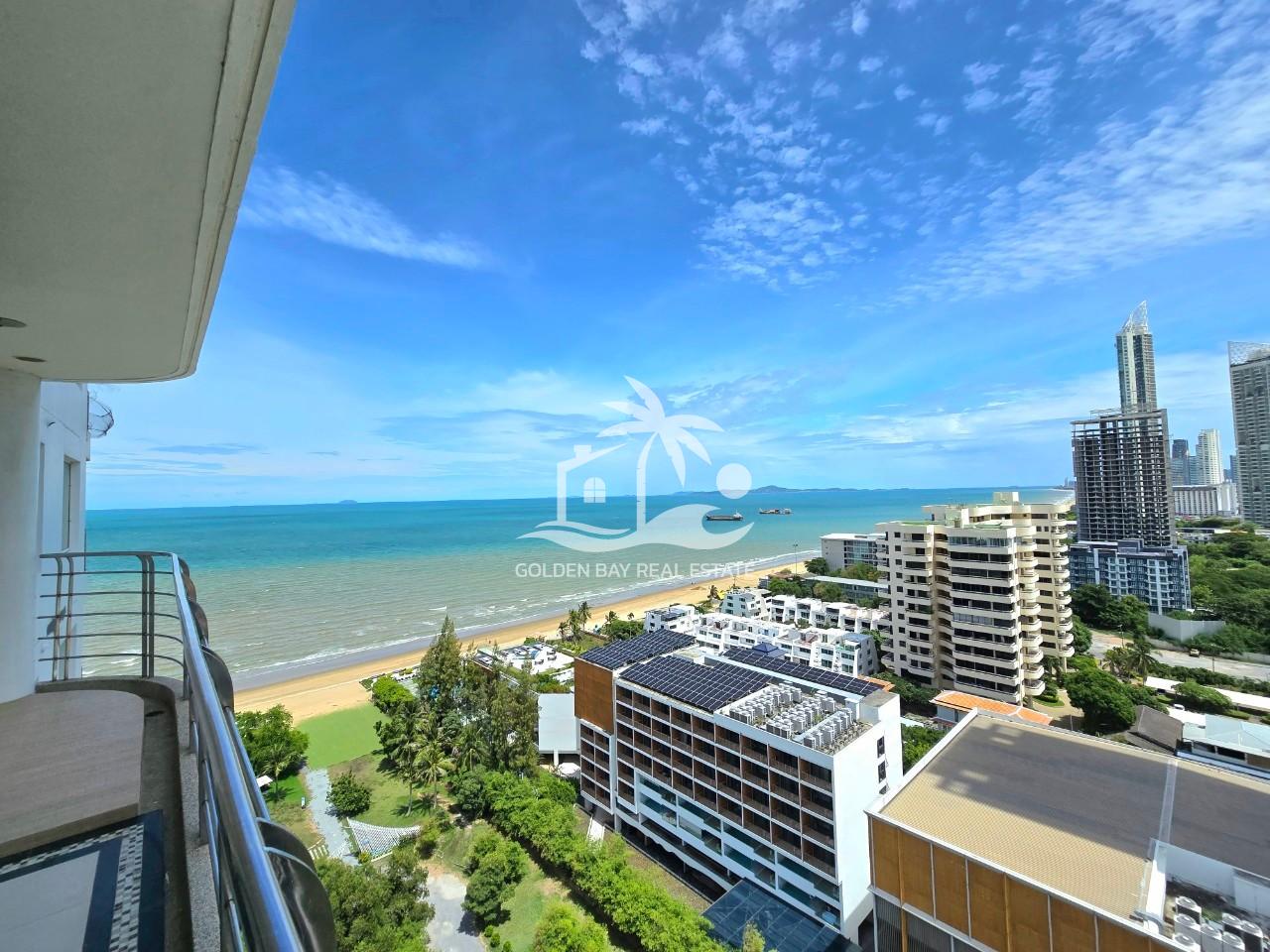 La Royale Beach – Na Jomtien