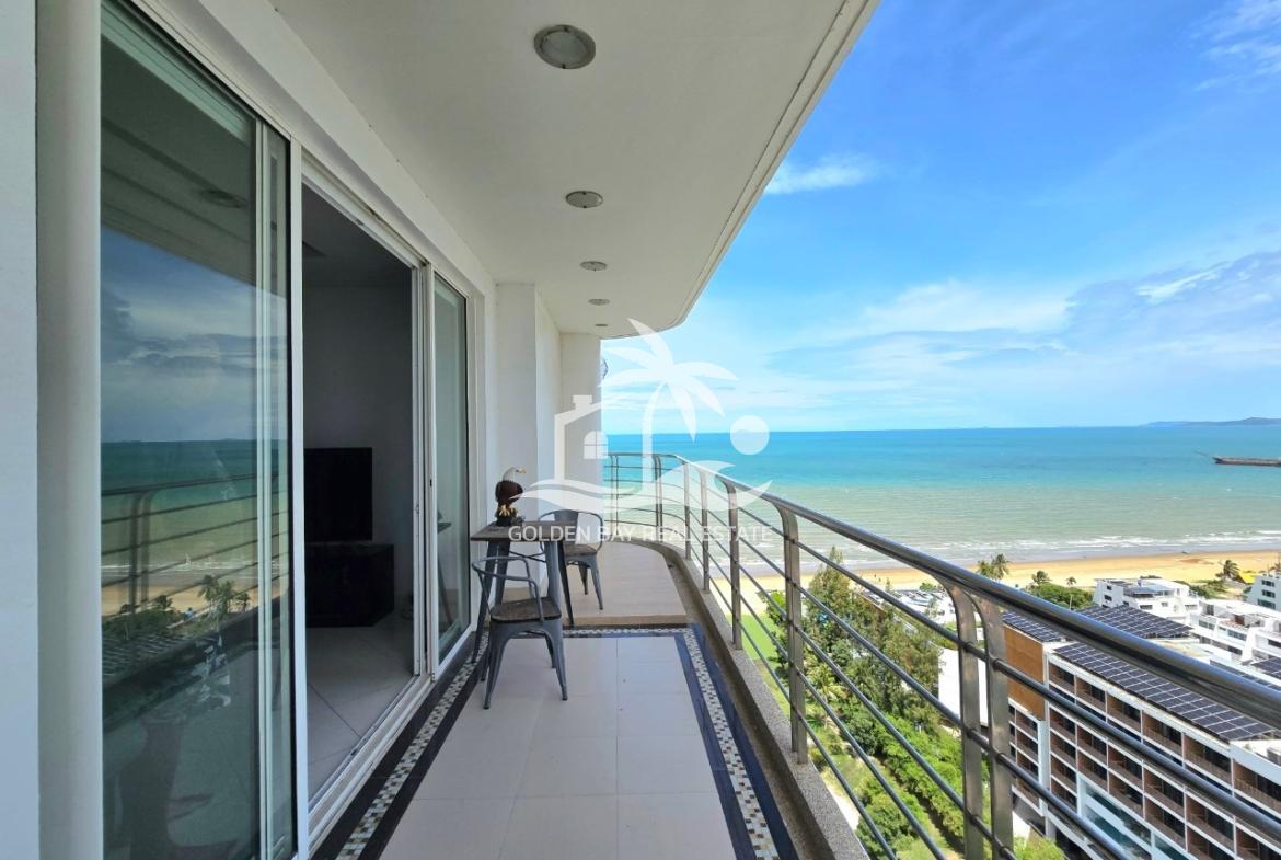 La Royale Beach – Na Jomtien