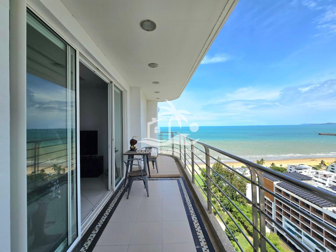 La Royale Beach – Na Jomtien