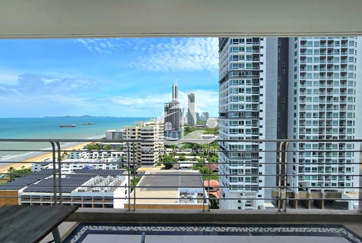 La Royale Beach – Na Jomtien