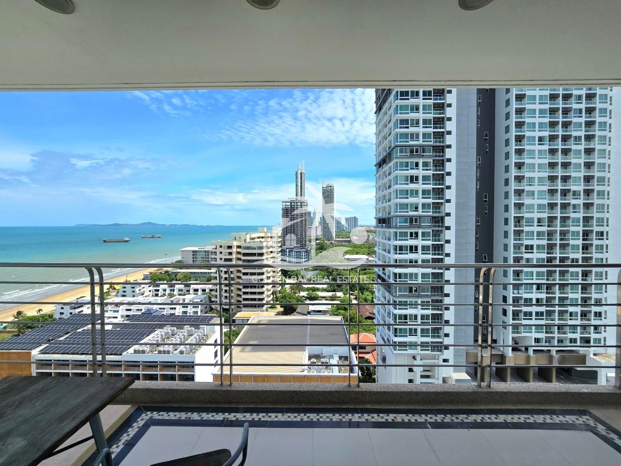 La Royale Beach – Na Jomtien