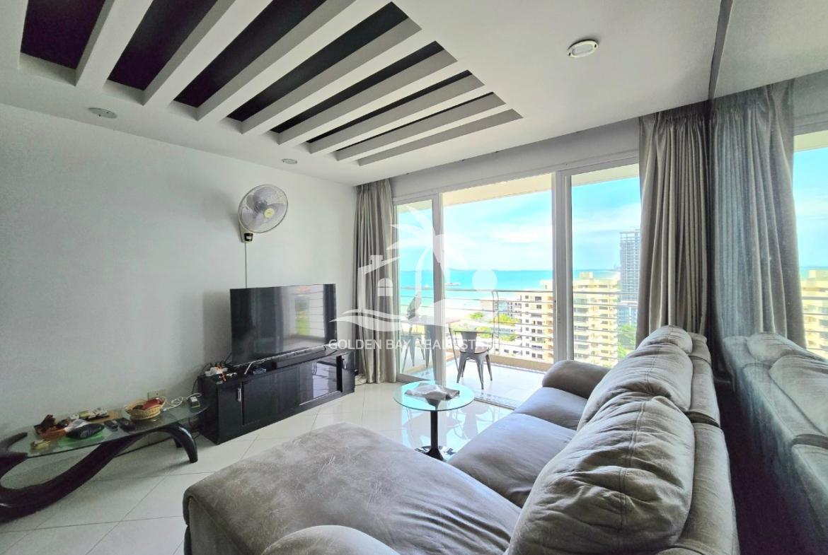 La Royale Beach – Na Jomtien