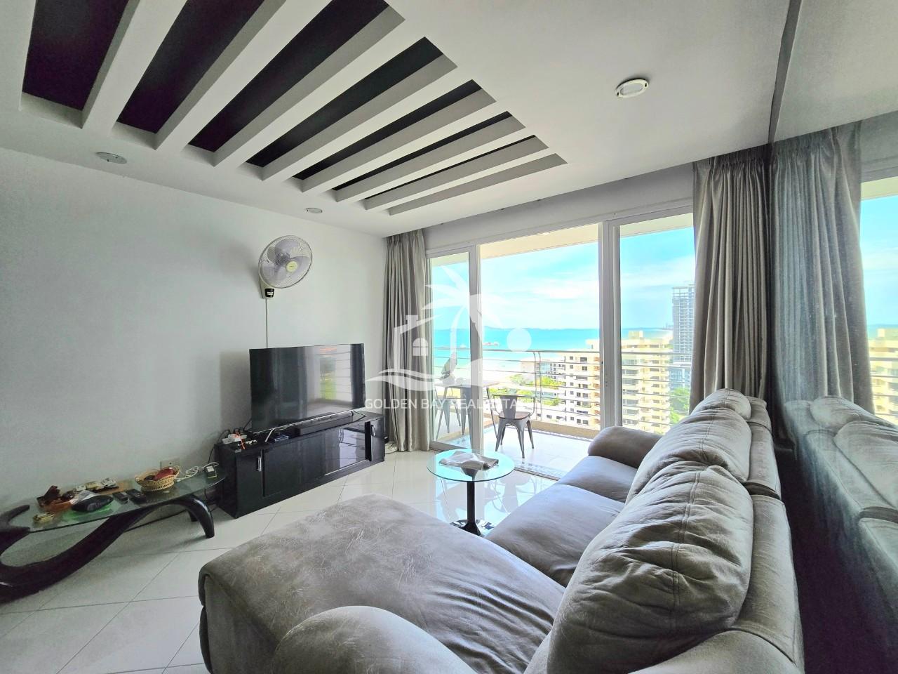 La Royale Beach – Na Jomtien