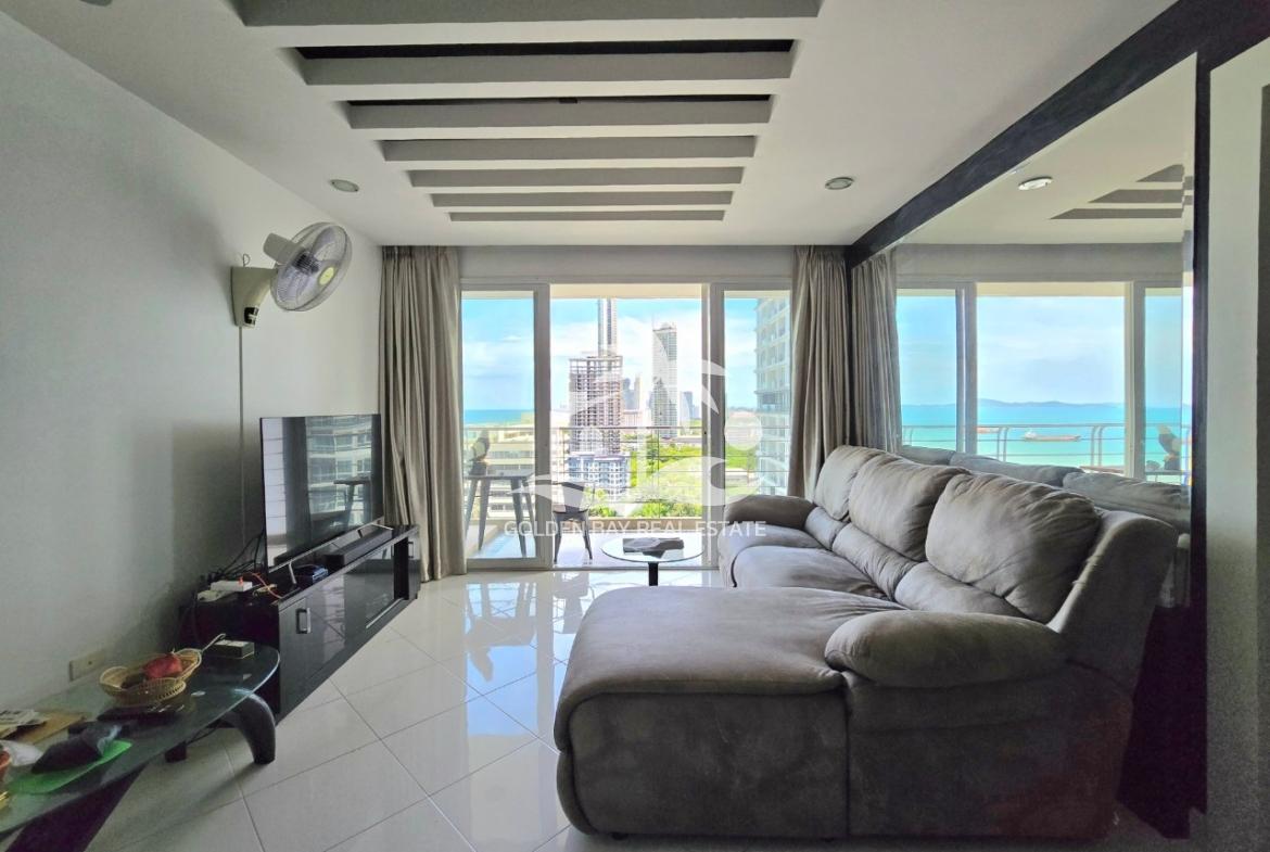 La Royale Beach – Na Jomtien