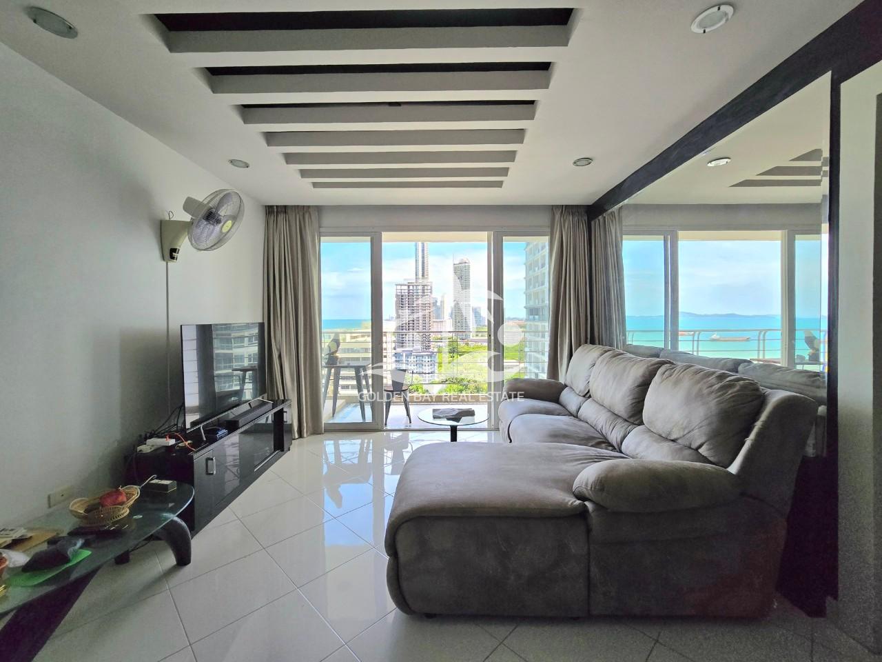 La Royale Beach – Na Jomtien