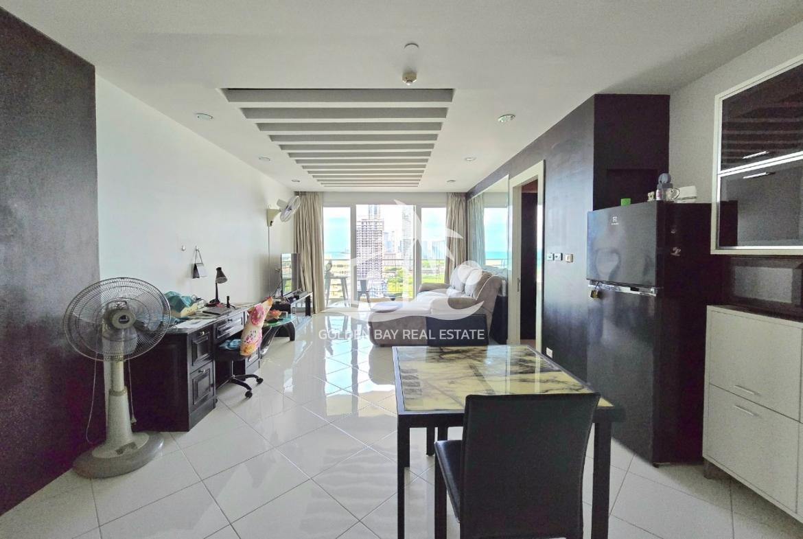La Royale Beach – Na Jomtien