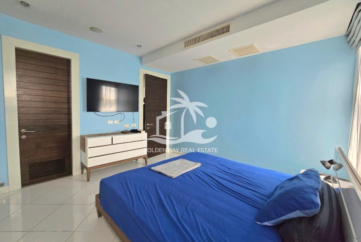La Royale Beach – Na Jomtien