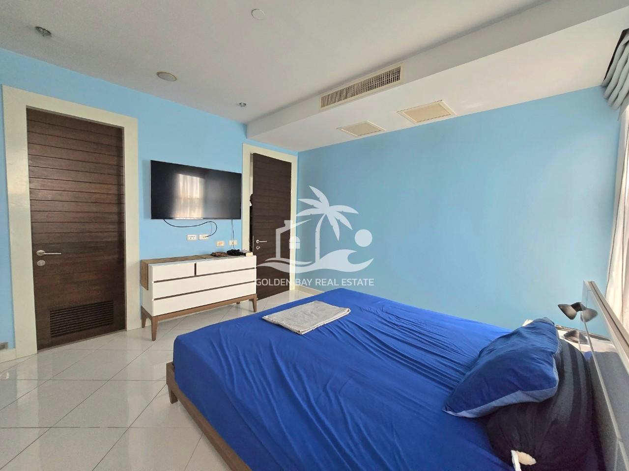 La Royale Beach – Na Jomtien