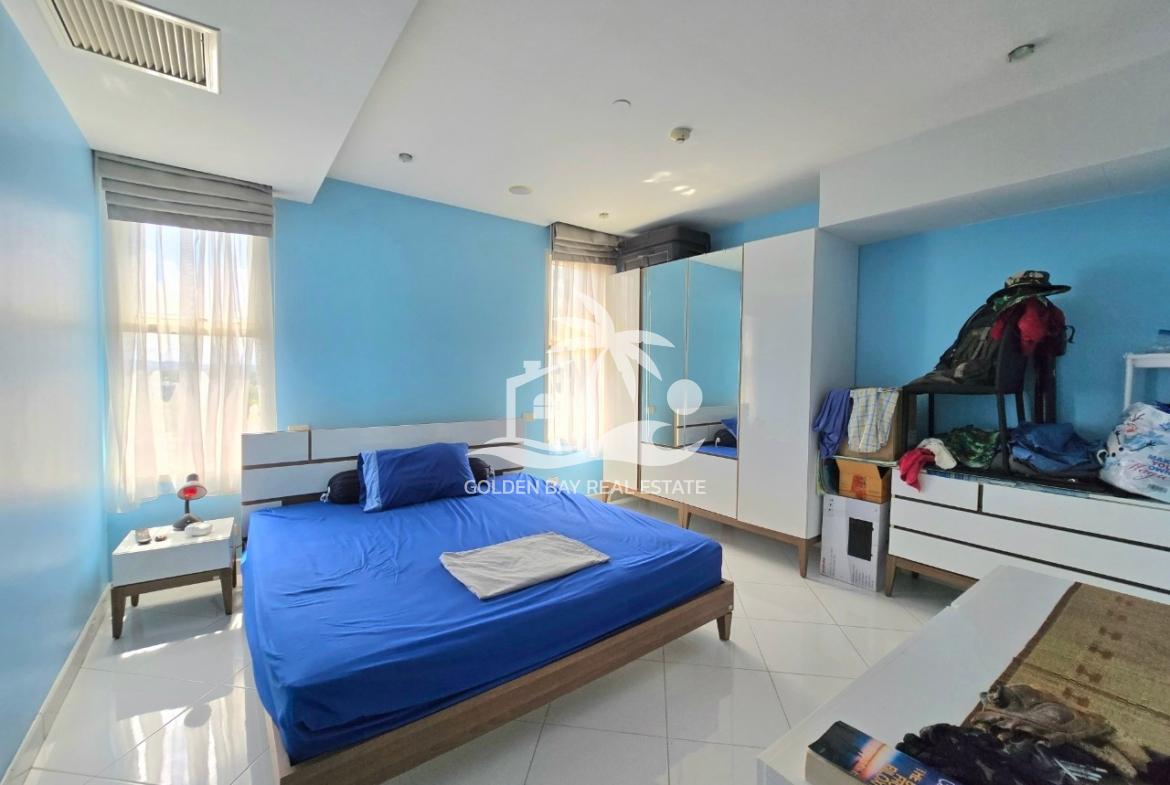 La Royale Beach – Na Jomtien