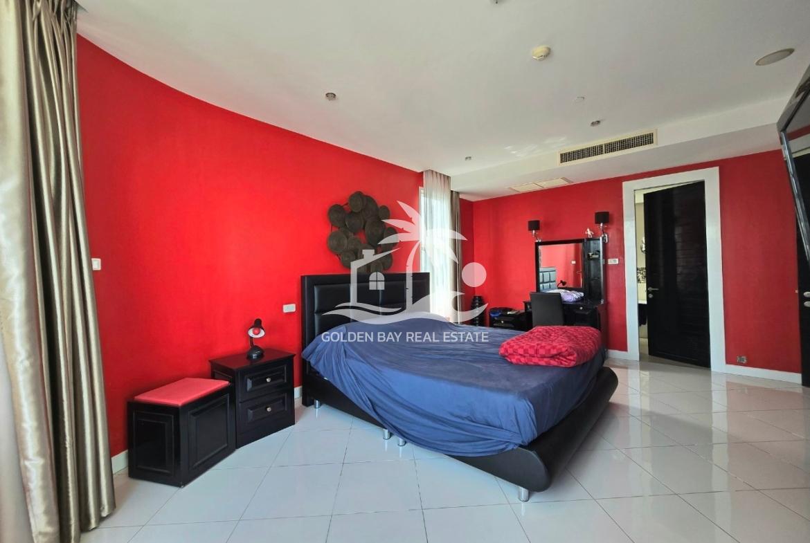 La Royale Beach – Na Jomtien