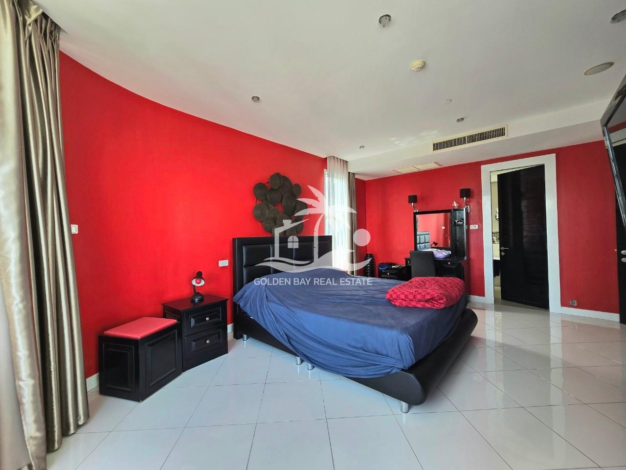 La Royale Beach – Na Jomtien