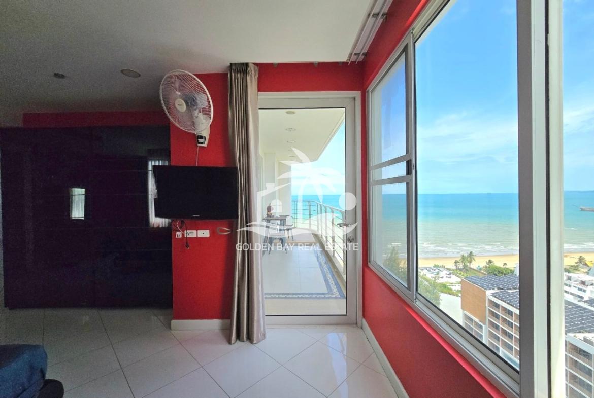 La Royale Beach – Na Jomtien