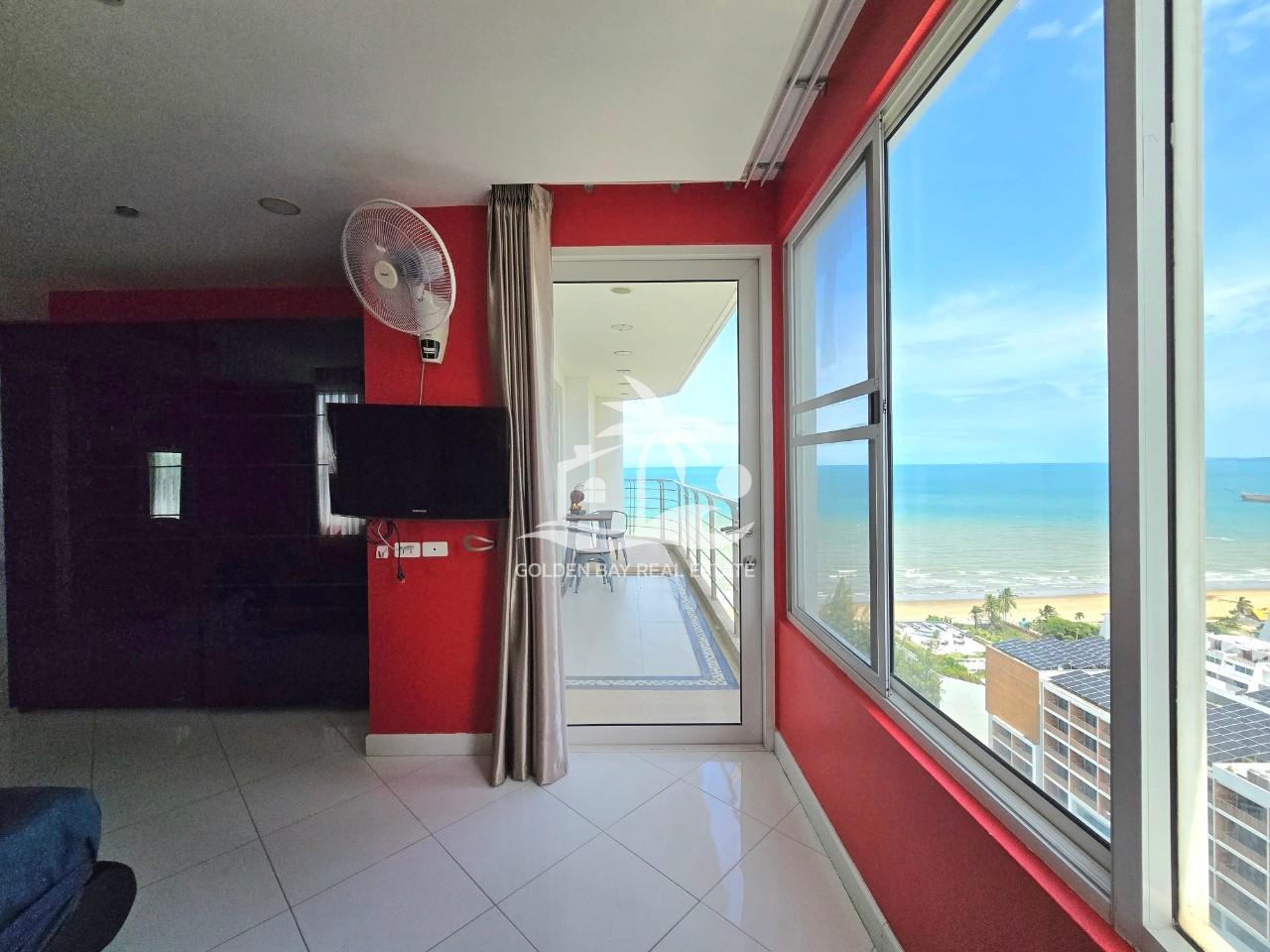 La Royale Beach – Na Jomtien