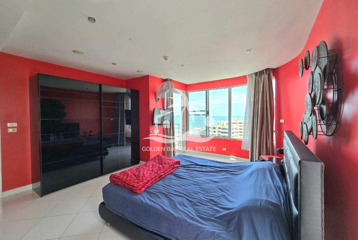 La Royale Beach – Na Jomtien