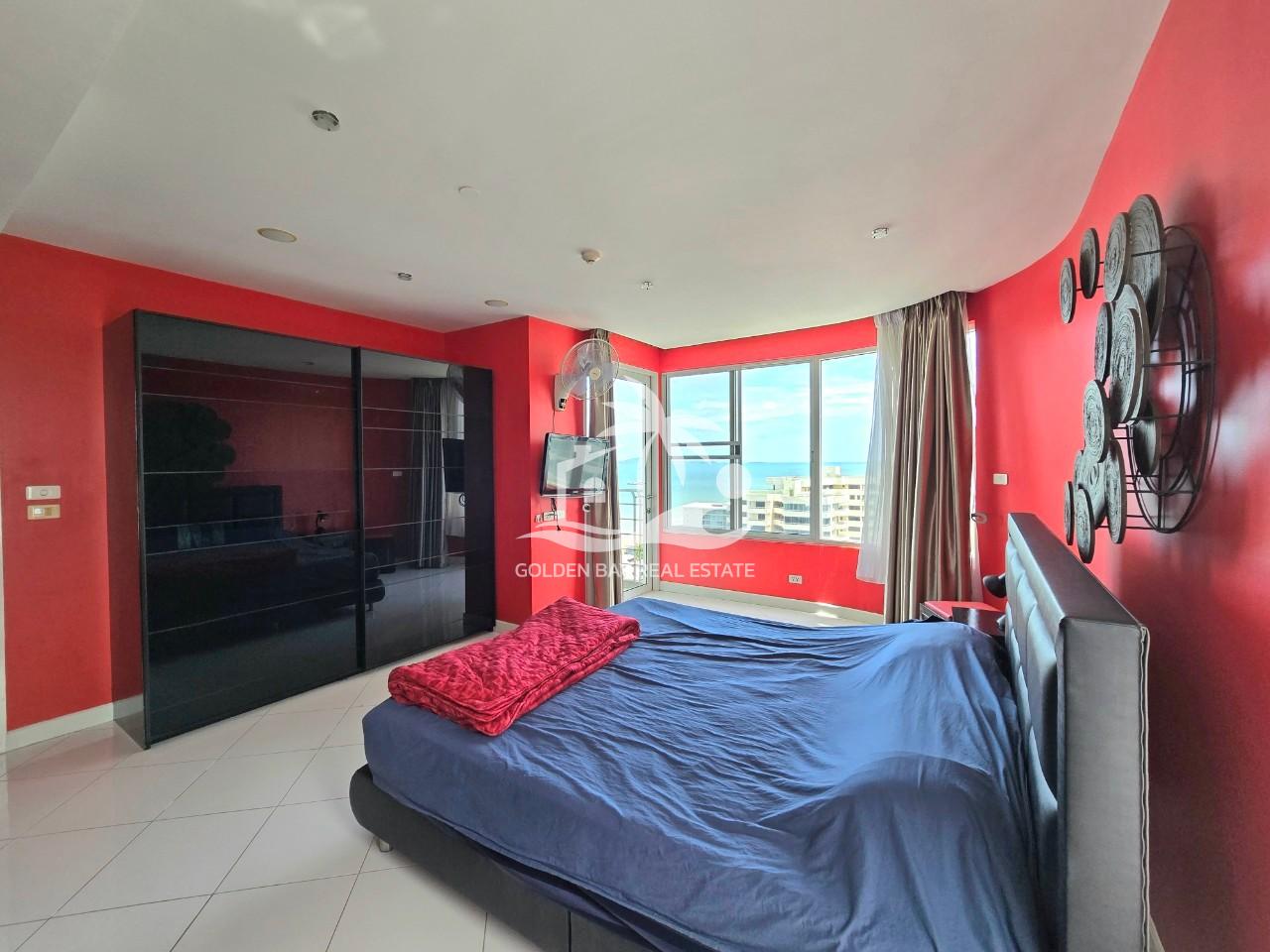 La Royale Beach – Na Jomtien