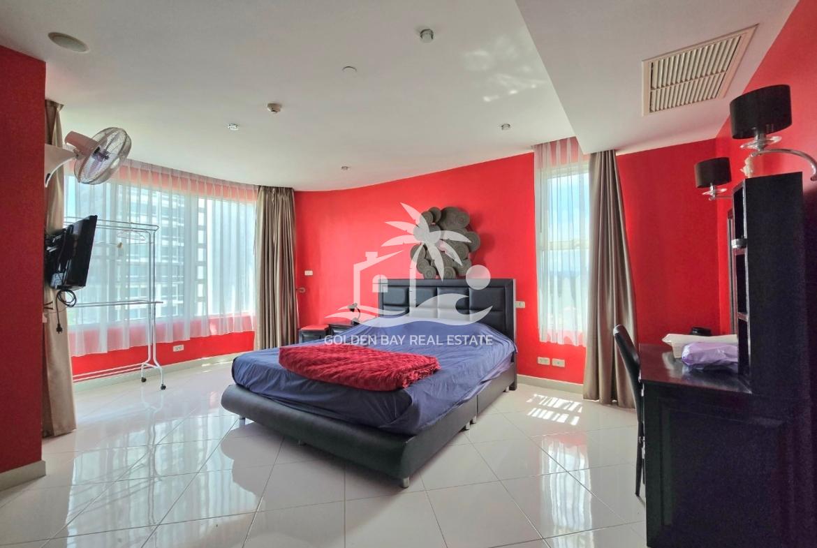 La Royale Beach – Na Jomtien
