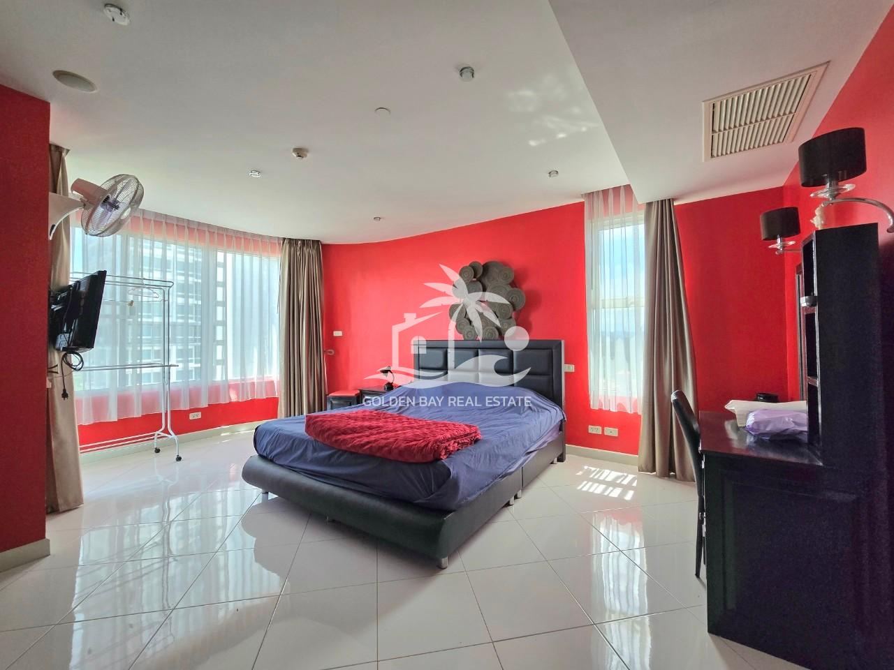 La Royale Beach – Na Jomtien