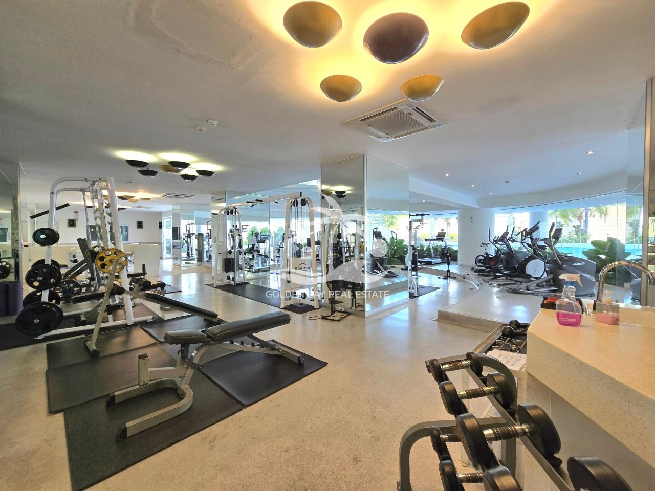 La Royale Beach – Na Jomtien