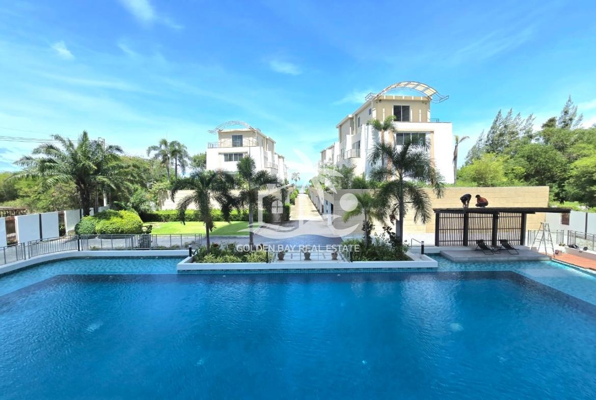 La Royale Beach – Na Jomtien
