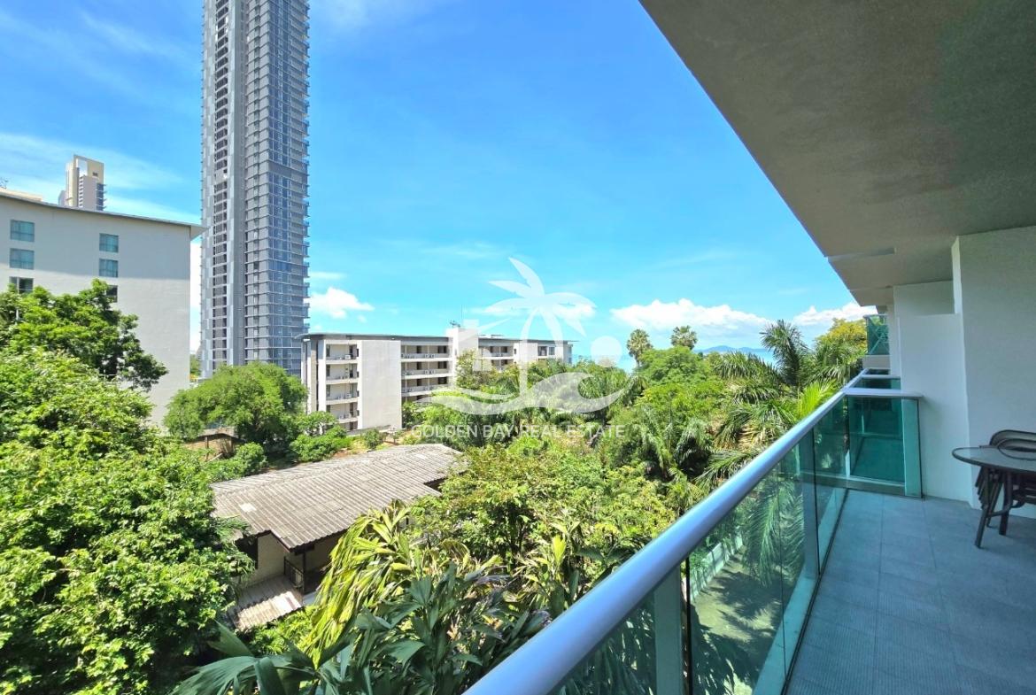 Laguna Heights – Wongamat