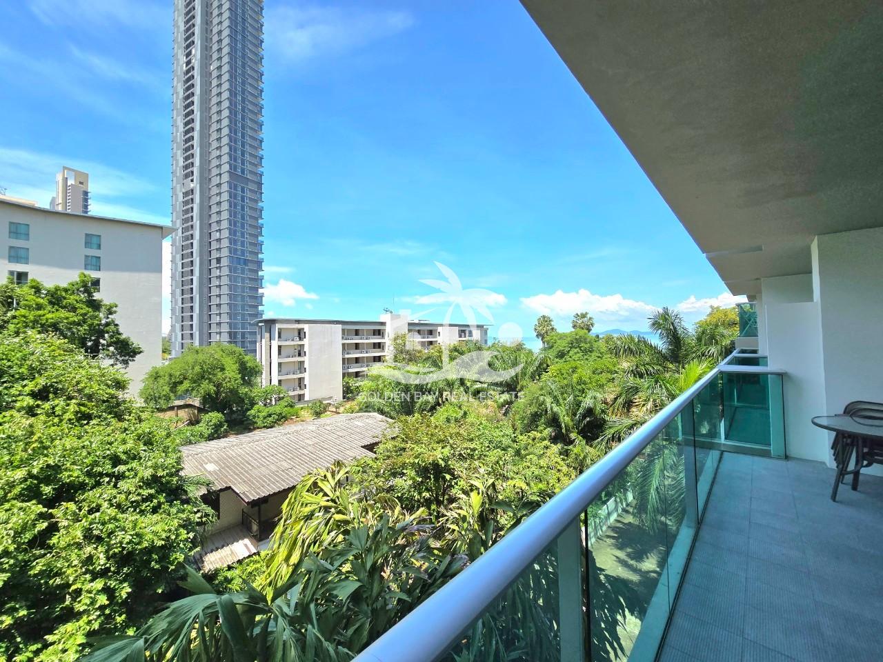 Laguna Heights – Wongamat