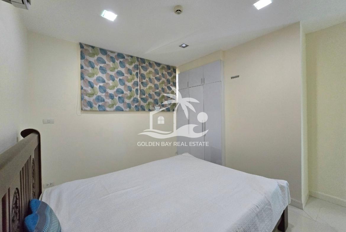 Laguna Heights – Wongamat