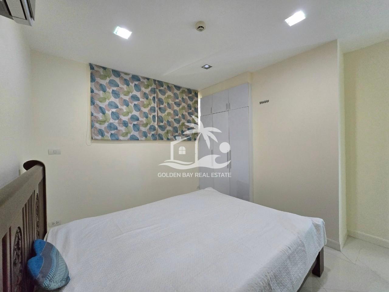 Laguna Heights – Wongamat