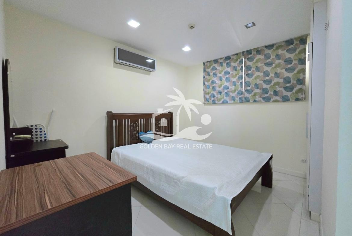 Laguna Heights – Wongamat
