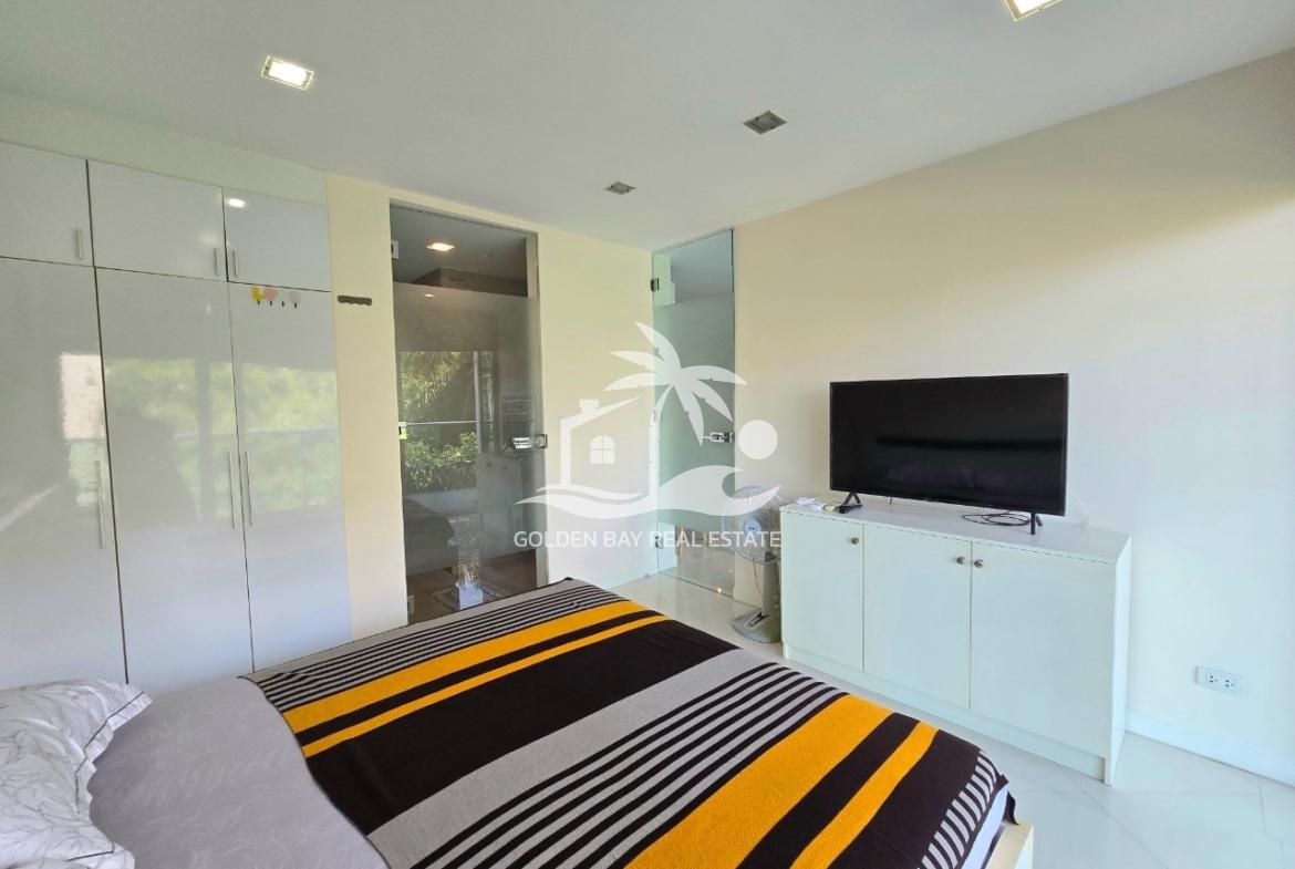 Laguna Heights – Wongamat