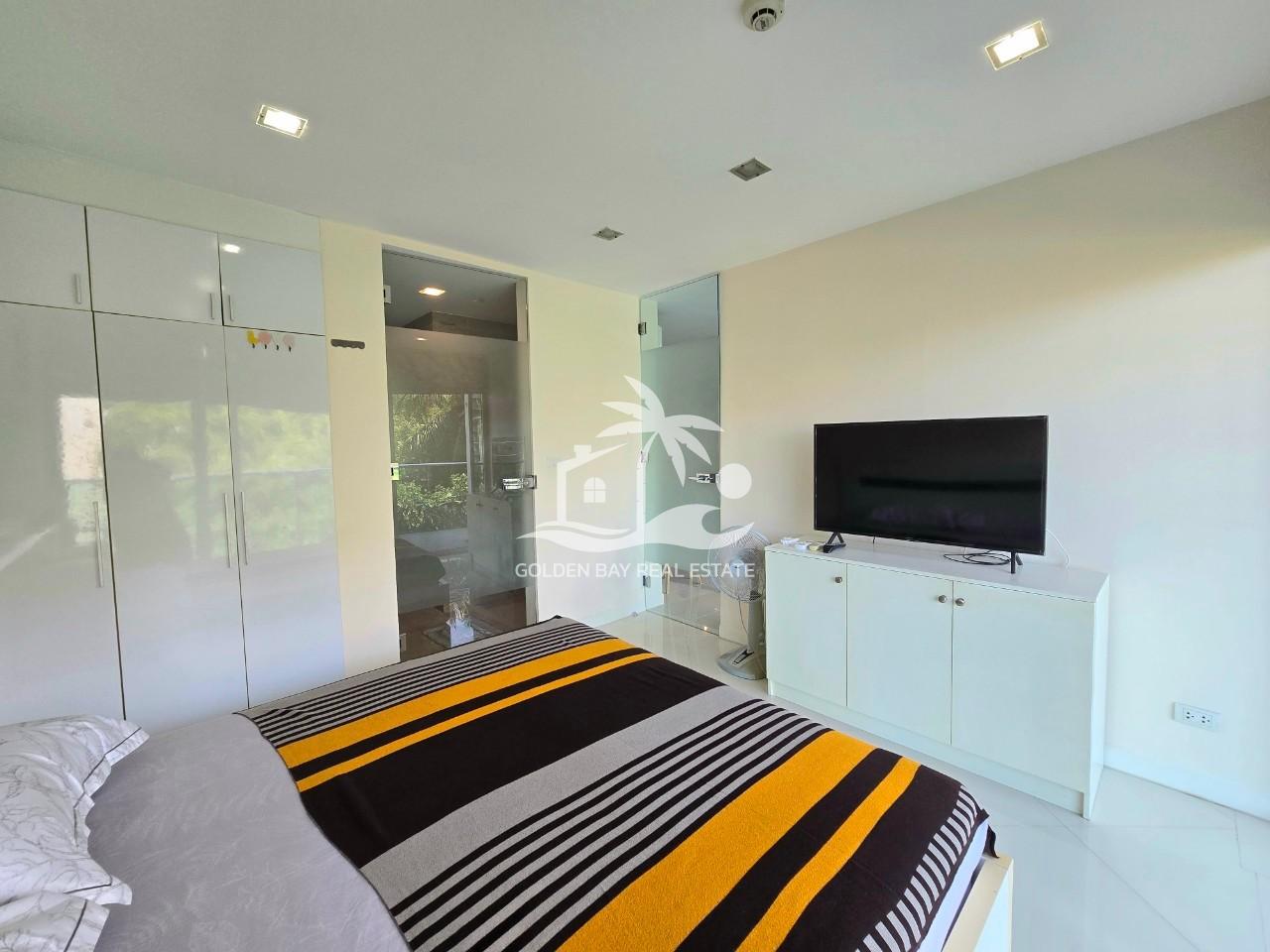 Laguna Heights – Wongamat