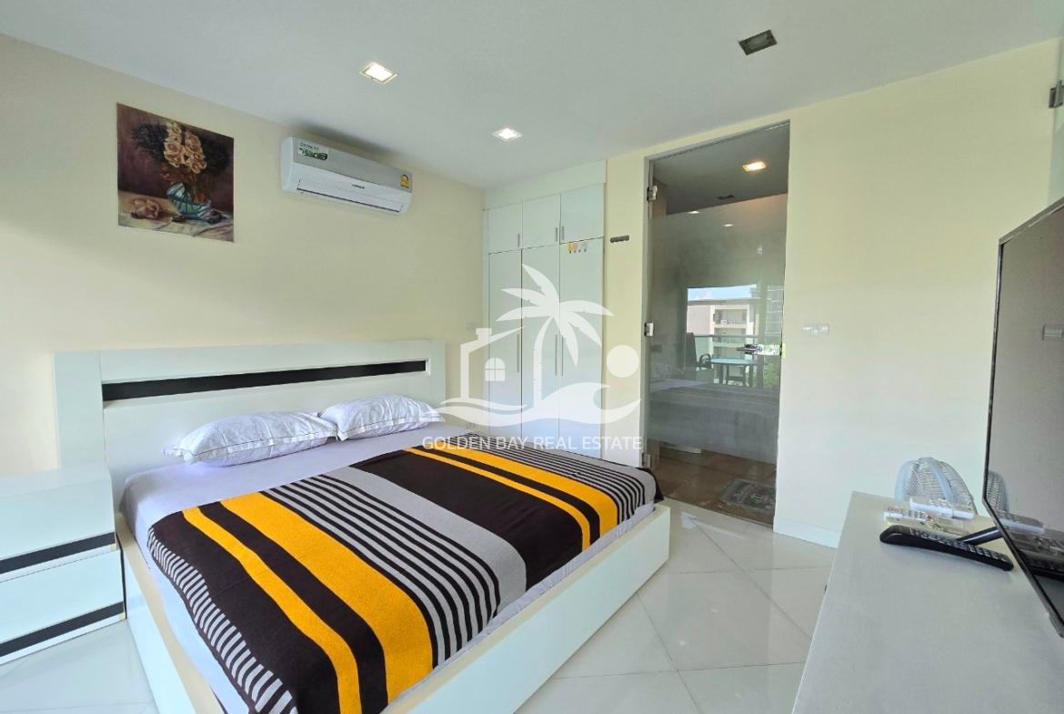 Laguna Heights – Wongamat